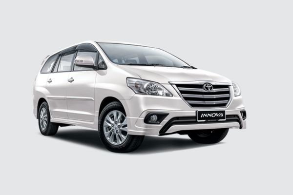 Premium car taxi